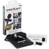 Rode smartLav+