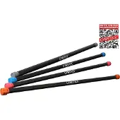 Gymstick Aerobic Bar 6kg