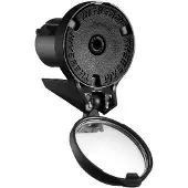 Premium 360º Folding Bakspeil