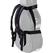 Ortega OBPS Back Pack Strap
