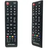 Samsung Remote Control TM1240