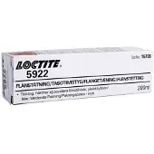 Loctite Pakning 5922 200ml