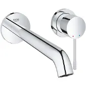 GROHE 19967001, Baderomsvask