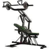 Tunturi Leverage Gym WT80