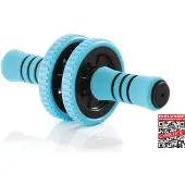 Gymstick Active Workout Ab-rulle