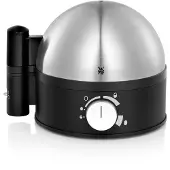 WMF STELIO 04 1507 0011 - Eggkoker - 350 W - Cromargan-matt