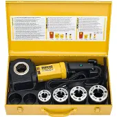 Rems Elektrisk rørklup Amigo 1/2''-5/4'' 230v
