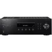 Pioneer SX-10AE 45 W 4.1 kanaler Stereo Sort