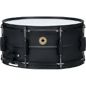 Tama 14 "x 65" Metalworks Skarptromme Black Steel