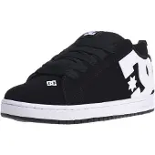 Dc-shoes Court Graffik Treningssko