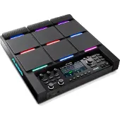 Alesis Strike Multipad og Multipad Clamp Pakke