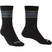 Bridgedale Liner Ultralight Merino Performance Lange Sokker