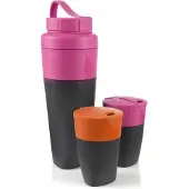 Light My Fire Pack Up Drink Kit 700ml Termosflaske