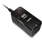 TC-Helicon GO VOCAL Mikrofon-preamp for Mobile Enheter