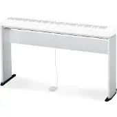 Casio CS68 Trerammestativ for PX S1000 og PX S3000 Hvitt