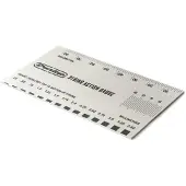 Dunlop Maintenance Tools Action Gauge
