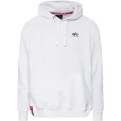 Alpha industries Basic Small Logo Hettegenser
