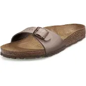 Birkenstock Madrid Birko-flor Smale Sandaler