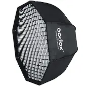 Godox SB-UE softbox, 80 cm