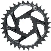 Sram X-sync Boost Eagle Sl Direct Mount 3 Mm Offset Kjettingring