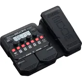 Zoom G1X FOUR Multieffektpedal