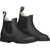 Jacson Polstrede jodhpurs svart 38