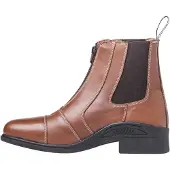 Jacson Santiani Jodhpur Brun 37