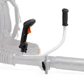 Stihl Styre til BR 500/550/600/700 Tilbehør blåsere / sugeaggregater