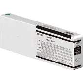 Epson T8041 Blekkpatron svart foto