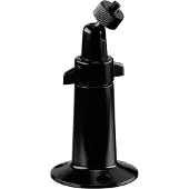 Arlo - Panorerings-/tippebrakett for kamera - takmonterbar, veggmonterbar - innendørs, utendørs - svart - for VMS3230 Go Mobile HD Security Camera Pro 6 Pro 2 2 Smart Security System Ultra 3