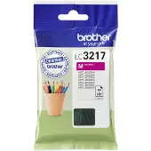 Brother LC3217M - Magenta - original - blekkpatron - for MFC-J5335DW, MFC-J5730DW, MFC-J5930DW, MFC-J6935DW
