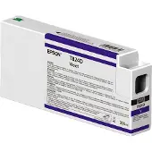 Epson T824D - 350 ml - fiolett - original - blekkpatron - for SureColor SC-P6000, SC-P7000, SC-P7000V, SC-P8000, SC-P9000, SC-P9000V