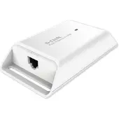 D-Link DPE-301GI Gigabit PoE+ Injector