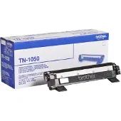 Brother TN1050 - Svart - original - tonerpatron - for DCP-1510, 1512, 1610, 1612, HL-1112, 1210, 1212, MFC-1810, 1910