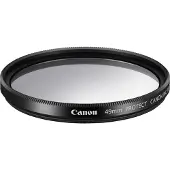 Canon - Filter - beskyttelse - 49 mm - for EF EF-M EF-S