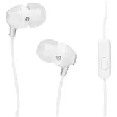 Sony MDR-EX15AP - In-ear - Mikrofon - Hvit