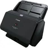 Canon Dr-m260 Skanner