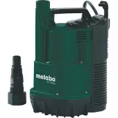 Metabo PS 7500 S - Hagepumpe - elektrisk - 450 W - 4.8 kg