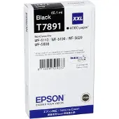 Epson Xxl 4000p Wf-5xxx Blekkpatron