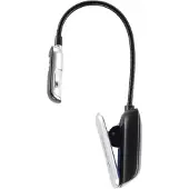 Varta Book LED-lampe for lesing - 9 lumen