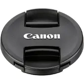 Canon E-72 II - Linsehette - for EF EF-S TS E