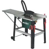 Metabo Bordcirkelsag TKHS 315 M 2,8 DNB 2800W 3-fase