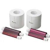 Mitsubishi Ck D 746 10x15 Cm 2 Enheter