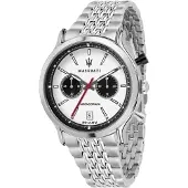 Maserati Epoca Racing 42 Mm Klokke