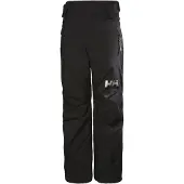 Helly Hansen Legendary Pant, Skibukser, Junior, Black