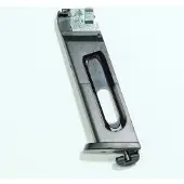 Heckler & koch P8 Co2 17rds Magasin