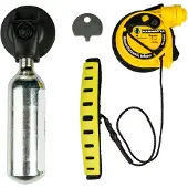 Spinlock Hammar 150/170n Deckvest Co2-patron