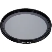 Sony VF-67CPAM2 - Filter - sirkulær polarisator - 67 mm - for SAL2875, SEL18200, SEL2470Z, SEL85F18, SELP18200; G Master SEL24F14GM