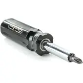 Dunlop Maintenance Tools Screwdriver Set