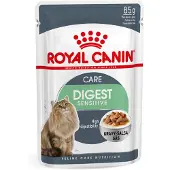 Royal Canin Digest Sensitive Care, Voksen, 85 g